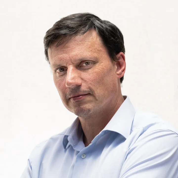 Markus Schröder